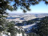 Hogbacks And Lower Meadow